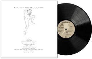 Disco in vinile Jethro Tull - M.U. - The Best Of Jethro Tull (140 g) (LP) - 1