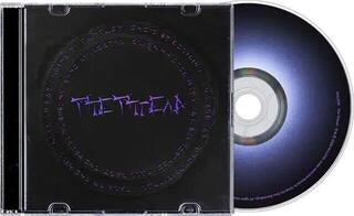 CD диск Willow - The Thread (CD) - 1