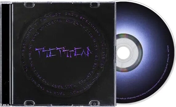 CD диск Willow - The Thread (CD) - 2