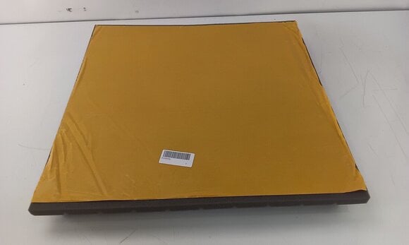 Apsorpcijska ploča od pene Veles-X Acoustic Pyramids Self-Adhesive 50 x 50 x 5 cm Anthracite Apsorpcijska ploča od pene (Oštećeno) - 2