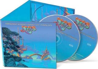 Musik-CD Yes - Roosevelt Stadium, Jersey City (2 CD) - 1