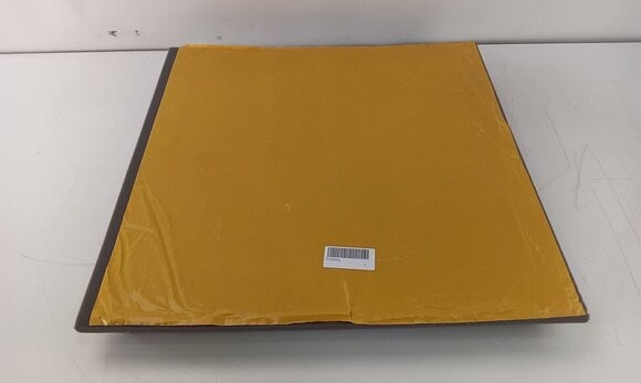 Apsorpcijska ploča od pene Veles-X Acoustic Pyramids Self-Adhesive 50 x 50 x 5 cm Anthracite Apsorpcijska ploča od pene (Oštećeno) - 4