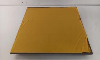 Panneau de mousse absorbant Veles-X Acoustic Pyramids Self-Adhesive 50 x 50 x 5 cm Anthracite Panneau de mousse absorbant (Endommagé) - 4