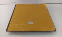Veles-X Acoustic Pyramids Self-Adhesive 50 x 50 x 5 cm Anthracite Apsorpcijska ploča od pene