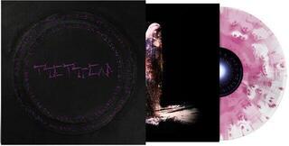 Disc de vinil Willow - The Thread (Magenta Coloured) (140 g) (LP) - 1