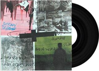 Hanglemez Nothing But Thieves - Stray Dogs (Gatefold Sleeve) (LP) - 1