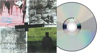 CD Μουσικής Nothing But Thieves - Stray Dogs (Digipak) (CD) - 1