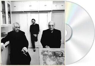 Zenei CD Charli XCX - Music, Fashion, Film (CD) - 1