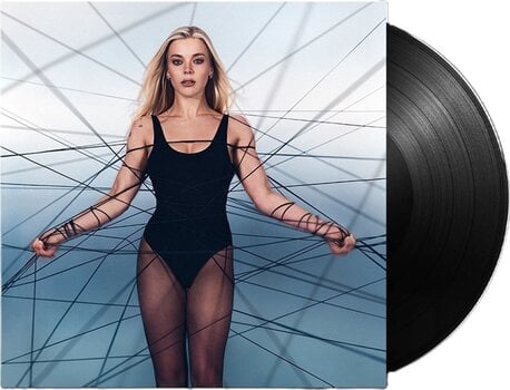 LP Becky Hill - Rebecca (LP) - 2