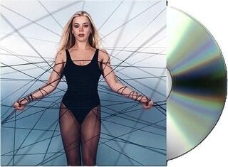 Muziek CD Becky Hill - Rebecca (CD) - 1