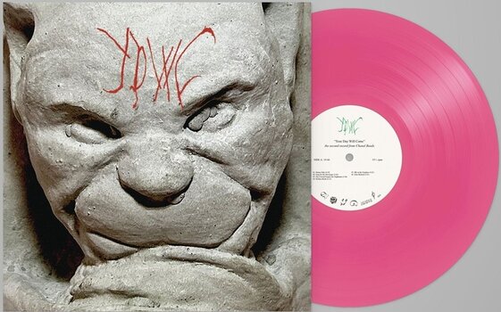 Disc de vinil Chanel Beads - Your Day Will Come (Pink Coloured) (LP) - 2