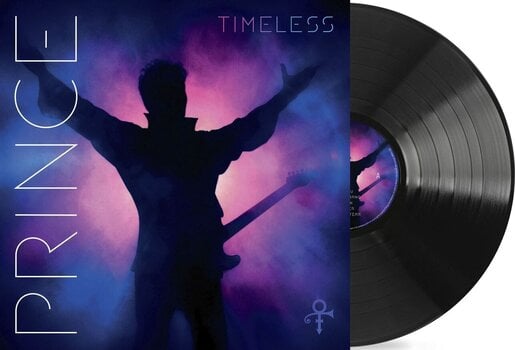 LP ploča Prince - Timeless (LP) - 2