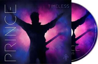 Glazbene CD Prince - Timeless (CD) - 1