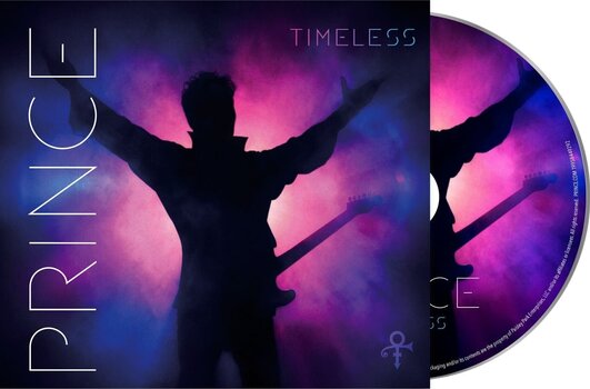 Musik-cd Prince - Timeless (CD) - 2