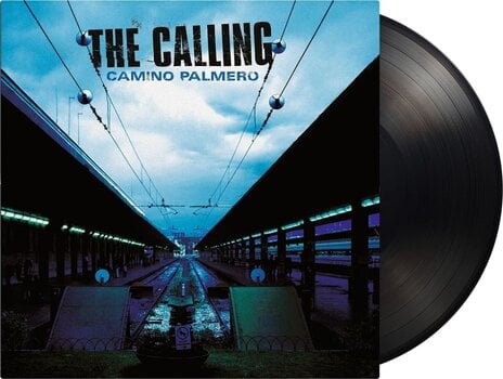 Vinylplade The Calling - Camino Palmero (180 g) (LP) - 2