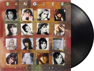 Płyta winylowa The Bangles - Different Light (180 g) (LP) - 1