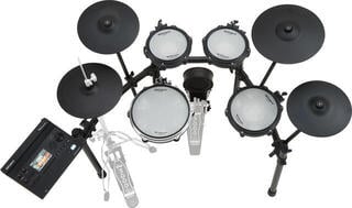 E-Drum Set Roland TD316 Standard SET Black E-Drum Set - 3