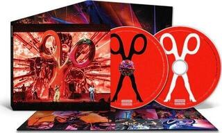 CD musicali Scissor Sisters - It's 10pm... Do You Know Where Your Sisters Are? - Live From the O2, London (2 CD) - 1