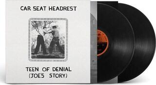 LP ploča Car Seat Headrest - Teens Of Denial: Joe's Story (Anniversary Edition) (Gatefold Sleeve) (2 LP) - 1