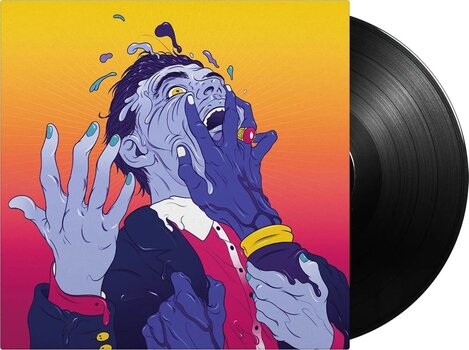 LP Everything Everything - Get To Heaven (Gatefold Sleeve) (180 g) (LP) - 2