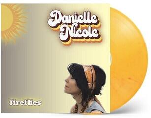 LP ploča Danielle Nicole - Fireflies (Coloured) (LP) - 1