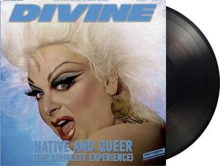 LP plošča Divine - Native And Queer (The Complete Experience) (Reissue) (180 g) (LP) - 1
