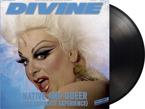 LP Divine - Native And Queer (The Complete Experience) (Reissue) (180 g) (LP) - 2