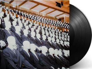 Disco in vinile The Guest List - Something Real (LP) - 1