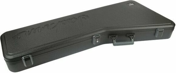 Koffer voor elektrische gitaar Jackson RR 6/7 Hardshell Koffer voor elektrische gitaar - 3