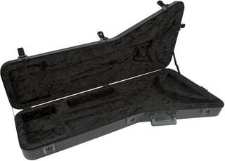 Kufr pro elektrickou kytaru Jackson RR 6/7 Hardshell Kufr pro elektrickou kytaru - 3