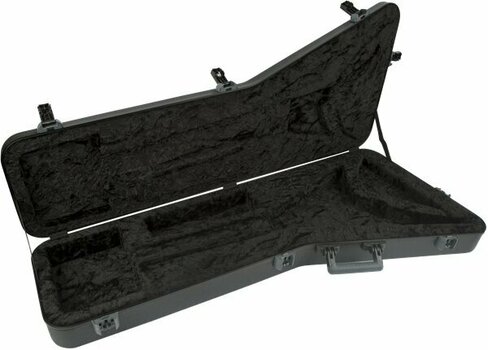 Koffer voor elektrische gitaar Jackson RR 6/7 Hardshell Koffer voor elektrische gitaar - 4