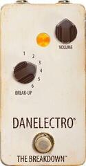 Kytarový efekt Danelectro The Breakdown Kytarový efekt - 1