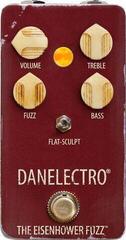 Kytarový efekt Danelectro Eisenhower Kytarový efekt - 1