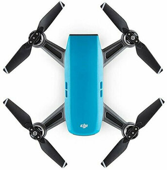 Drone DJI Spark Sky Blue Version - 3