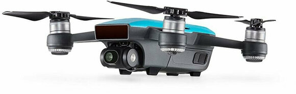 Drone DJI Spark Sky Blue Version - 4