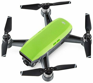 Dron DJI Spark Meadow Green Version - 2