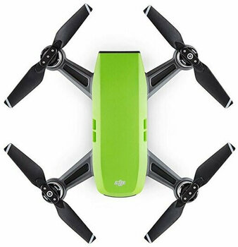Drón DJI Spark Meadow Green Version - 3
