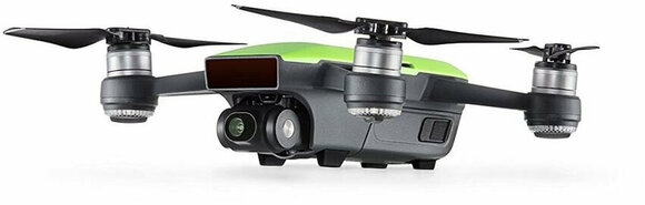 Drone DJI Spark Meadow Green Version - 4