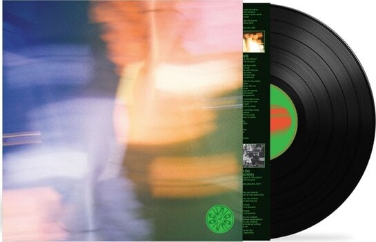 Δίσκος LP Curió Curió - Curió Curió (LP) - 2