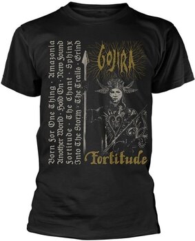 Zestaw prezentowy Gojira - Magma (LP) SET S - 5
