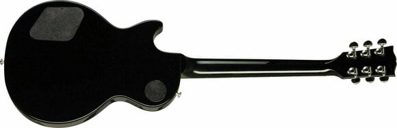 Elektromos gitár Gibson Les Paul Studio Ebony - 4