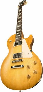 Elektrická gitara Gibson Les Paul Tribute Honeyburst - 2