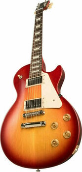 Elektromos gitár Gibson Les Paul Tribute Cherry Sunburst - 2