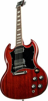 Elektromos gitár Gibson SG Standard Heritage Cherry - 2