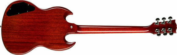 Guitare électrique Gibson SG Standard Heritage Cherry - 4