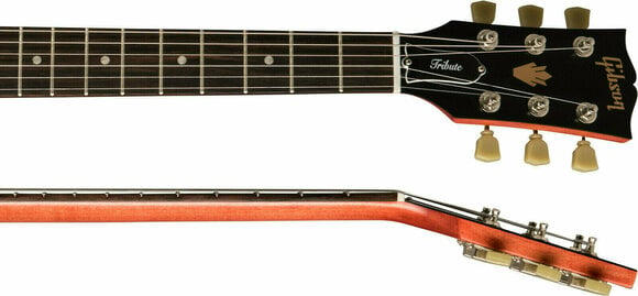 E-Gitarre Gibson SG Tribute Vintage Cherry Satin - 5