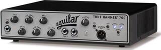 Tranzistorový basový zesilovač Aguilar Tone Hammer 700 Tranzistorový basový zesilovač - 1