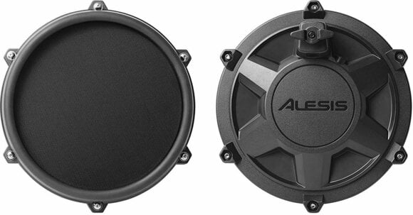 Комплект електронни барабани Alesis Turbo Mesh Kit Black - 3