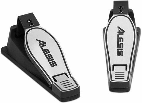 Batterie électronique Alesis Turbo Mesh Kit Black - 4