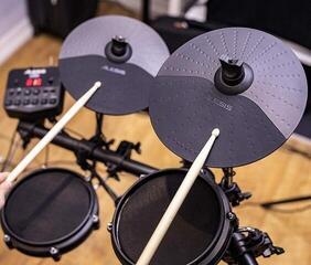 Batería electrónica Alesis Turbo Mesh Kit Black Batería electrónica - 7